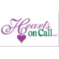 Hearts on Call Inc. logo, Hearts on Call Inc. contact details