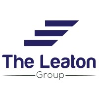 The Leaton Group, LLC logo, The Leaton Group, LLC contact details