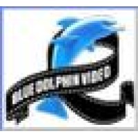 Blue Dolphin Video logo, Blue Dolphin Video contact details