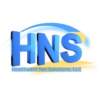 Healthcare Net Solutions, LLC logo, Healthcare Net Solutions, LLC contact details