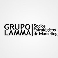 GRUPO LAMMA logo, GRUPO LAMMA contact details