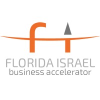 Florida-Israel Business Accelerator logo, Florida-Israel Business Accelerator contact details