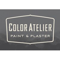 Color Atelier logo, Color Atelier contact details