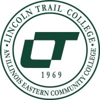 Illinois Eastern Community Colleges-Lincoln Trail College logo, Illinois Eastern Community Colleges-Lincoln Trail College contact details