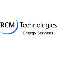 RCM Technologies - Energy Services logo, RCM Technologies - Energy Services contact details