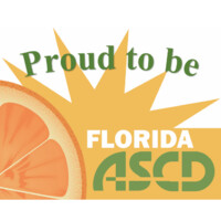 Florida ASCD logo, Florida ASCD contact details