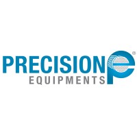 Precision Equipments logo, Precision Equipments contact details