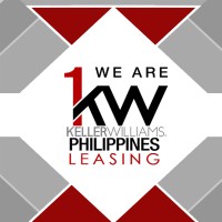 Keller Williams Philippines Leasing logo, Keller Williams Philippines Leasing contact details