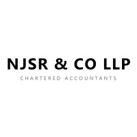 NJSR & CO LLP logo, NJSR & CO LLP contact details