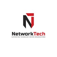 Network Tech logo, Network Tech contact details