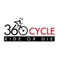 360 Cycle Studio logo, 360 Cycle Studio contact details