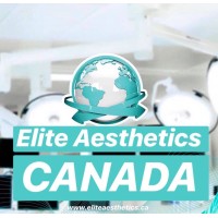 Elite Aesthetics Canada logo, Elite Aesthetics Canada contact details