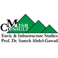 Misr Consult for Environmental and Infrastructure Studies logo, Misr Consult for Environmental and Infrastructure Studies contact details