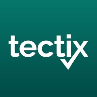 tectix logo, tectix contact details