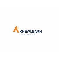 Knewlearn logo, Knewlearn contact details