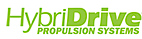 HybriDrive logo, HybriDrive contact details