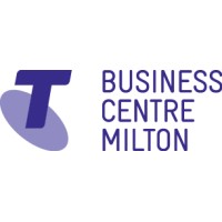 Telstra Business Centre Milton logo, Telstra Business Centre Milton contact details