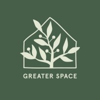 Greater Space logo, Greater Space contact details