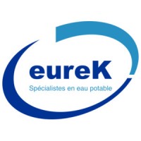 eureK logo, eureK contact details