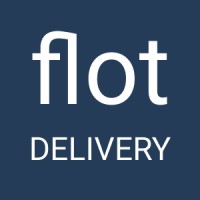 Flot Delivery logo, Flot Delivery contact details