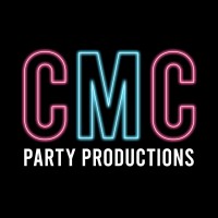 CMC Party Productions logo, CMC Party Productions contact details