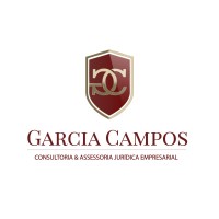 Garcia Gampos Consultoria & Assessoria Jurídica Empresarial logo, Garcia Gampos Consultoria & Assessoria Jurídica Empresarial contact details