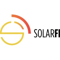 SolarFi logo, SolarFi contact details