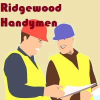 Ridgewood Handymen logo, Ridgewood Handymen contact details