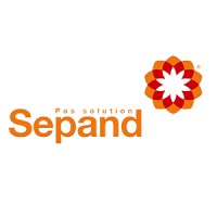 sepandpos logo, sepandpos contact details