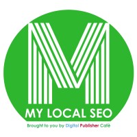 My Local SEO Australia logo, My Local SEO Australia contact details