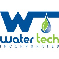 Water Tech, Inc. logo, Water Tech, Inc. contact details