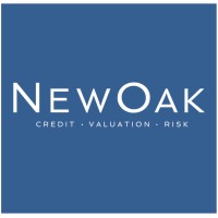 NewOak logo, NewOak contact details