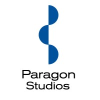 Paragon Studios logo, Paragon Studios contact details