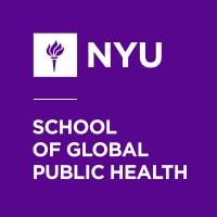 NYU School of Global Public Health logo, NYU School of Global Public Health contact details