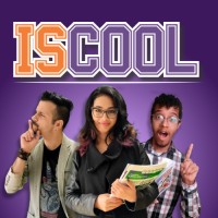 IsCool Escola de Inglês logo, IsCool Escola de Inglês contact details