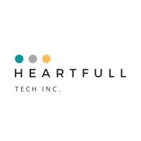 HeartFull Tech Inc logo, HeartFull Tech Inc contact details