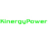 KinergyPower logo, KinergyPower contact details