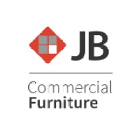 JB Commercial Furniture logo, JB Commercial Furniture contact details