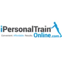 iPersonalTrainOnline logo, iPersonalTrainOnline contact details