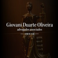 Giovani Duarte Oliveira | Advogados Associados logo, Giovani Duarte Oliveira | Advogados Associados contact details