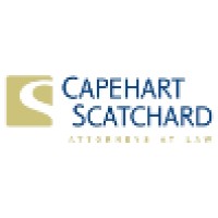 Capehart & Scatchard P.A logo, Capehart & Scatchard P.A contact details