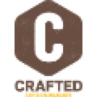 Crafted Artisan Meadery, LLC logo, Crafted Artisan Meadery, LLC contact details