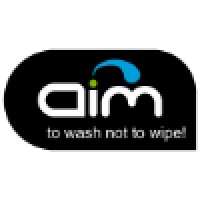 AimtoWash.com logo, AimtoWash.com contact details