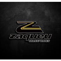 Zaqueu Transportes e Logística Ltda. logo, Zaqueu Transportes e Logística Ltda. contact details