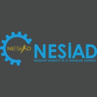 NESİAD logo, NESİAD contact details