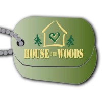 HOUSE IN THE WOODS MILITARY AND FAMILY RETREAT logo, HOUSE IN THE WOODS MILITARY AND FAMILY RETREAT contact details