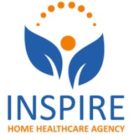 INSPIRE HOME HEALTH LLC logo, INSPIRE HOME HEALTH LLC contact details