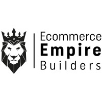 Ecommerce Empire Builders logo, Ecommerce Empire Builders contact details