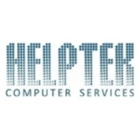 Helptek Computer Services logo, Helptek Computer Services contact details