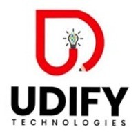 Udify Technologies logo, Udify Technologies contact details